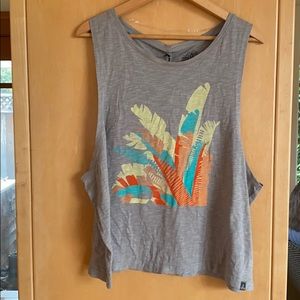 Prana tank top